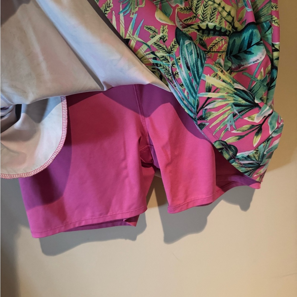 Tommy Bahama Skort - Picture 4 of 4
